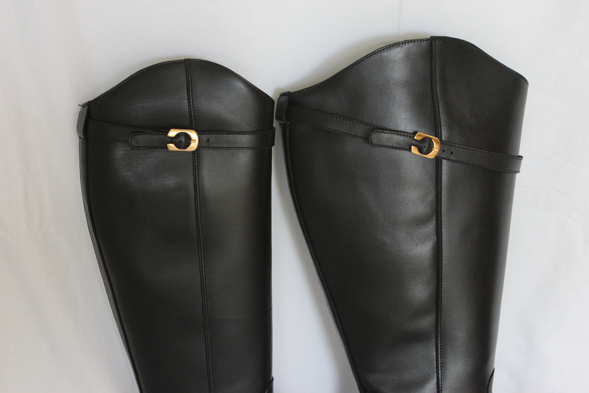 Freda Riding Boot