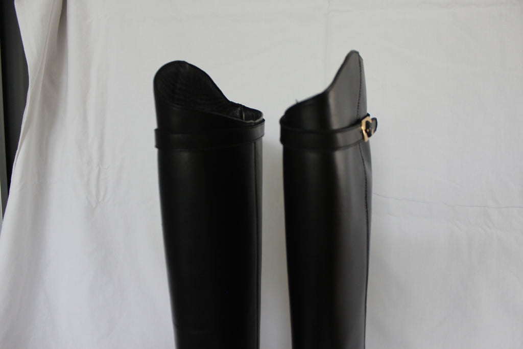 Freda Riding Boot