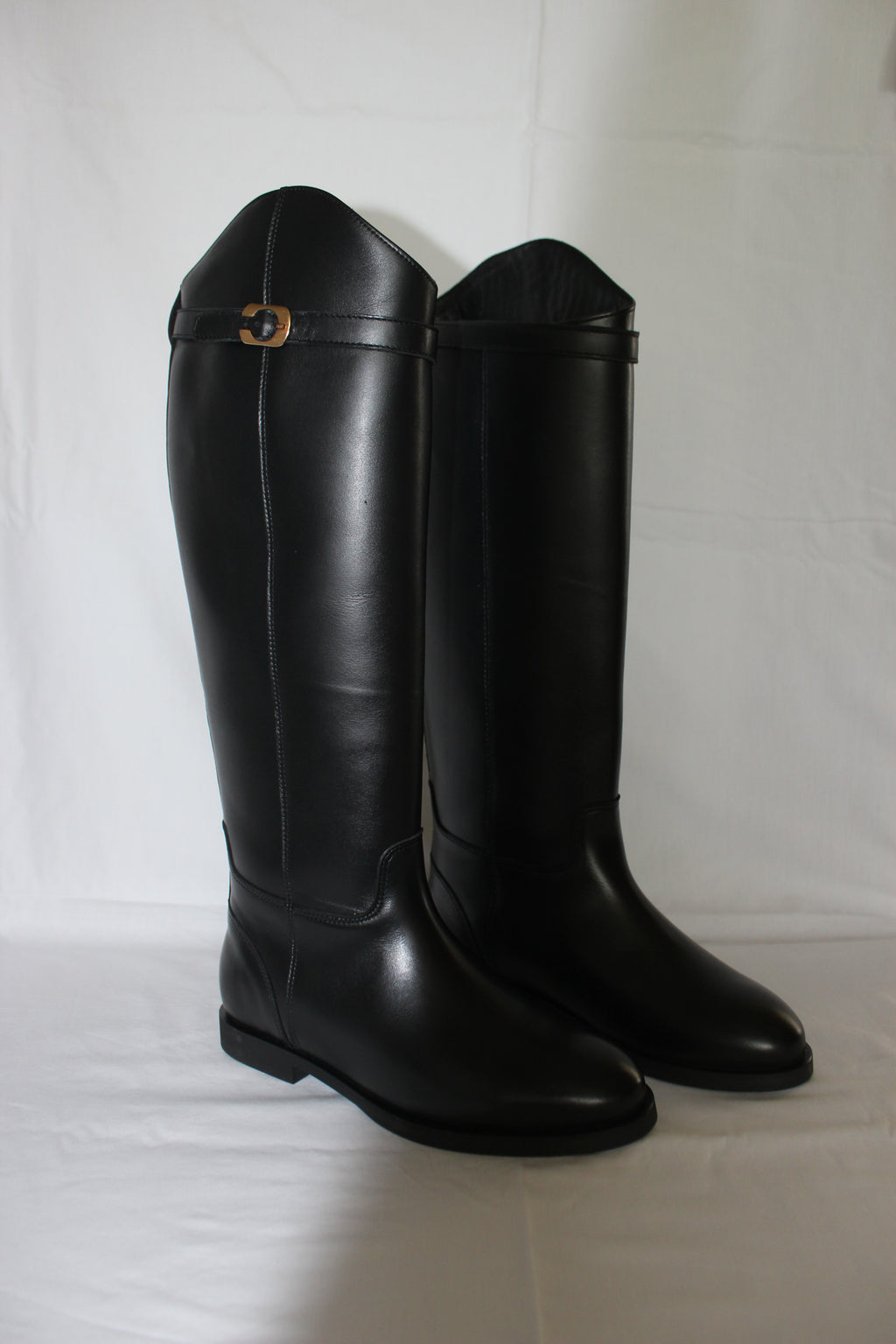 Freda Riding Boot