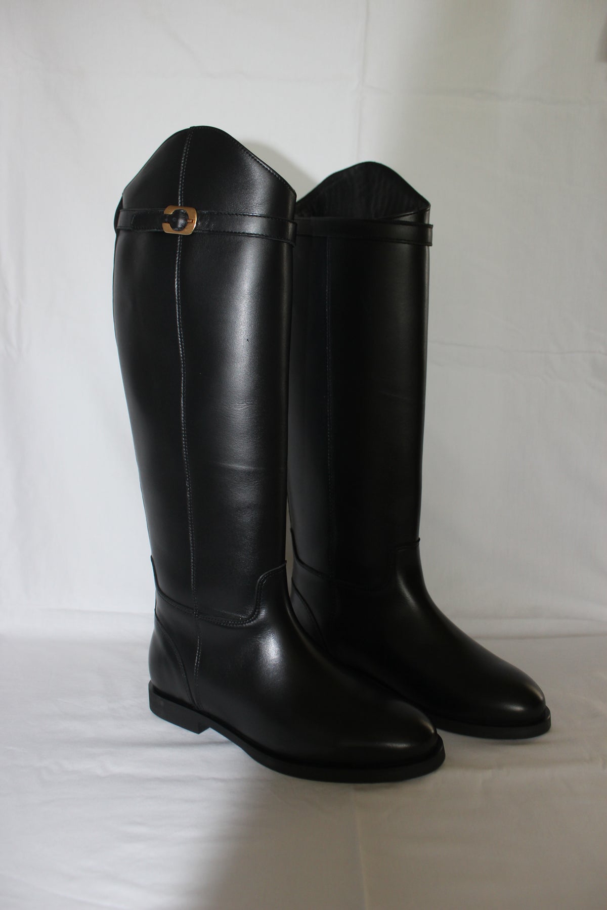 Freda Riding Boot